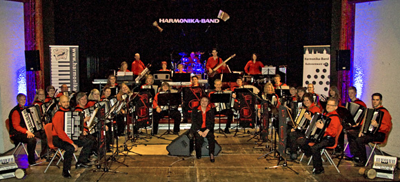 Harmonika-Band Radevormwald e.V.